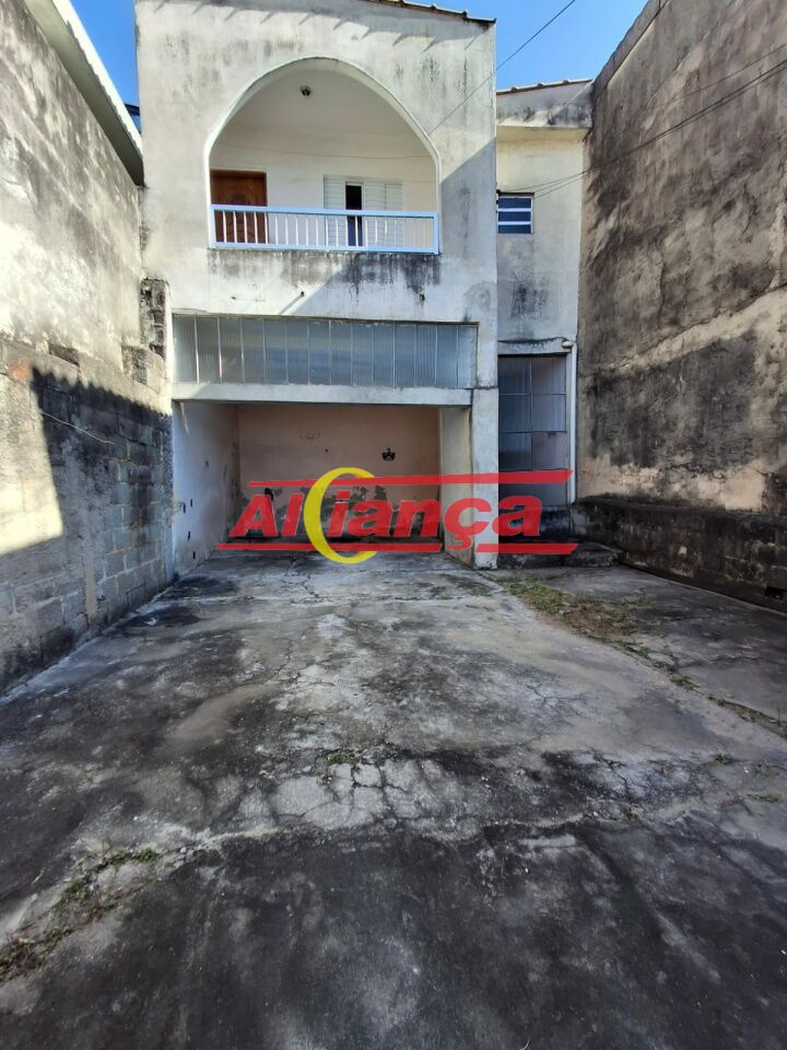 Foto 1 de Casa, para Venda, em Jardim Divinolândia, Guarulhos - Ref AI62664