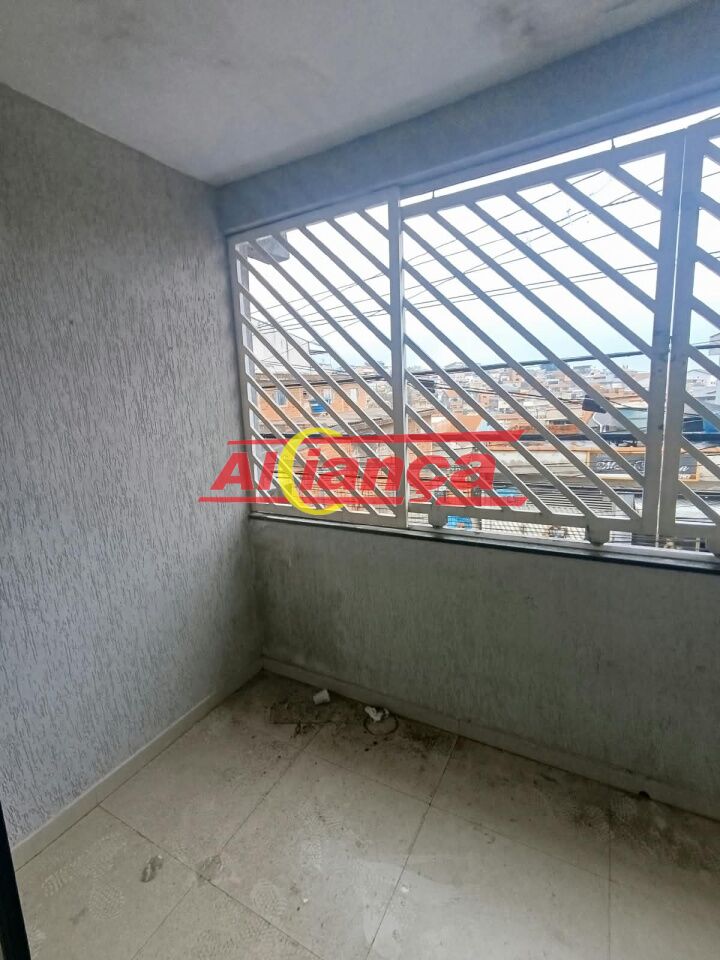 Foto 1 de Casa, para Locação, em Jardim Presidente Dutra, Guarulhos - Ref AI62671