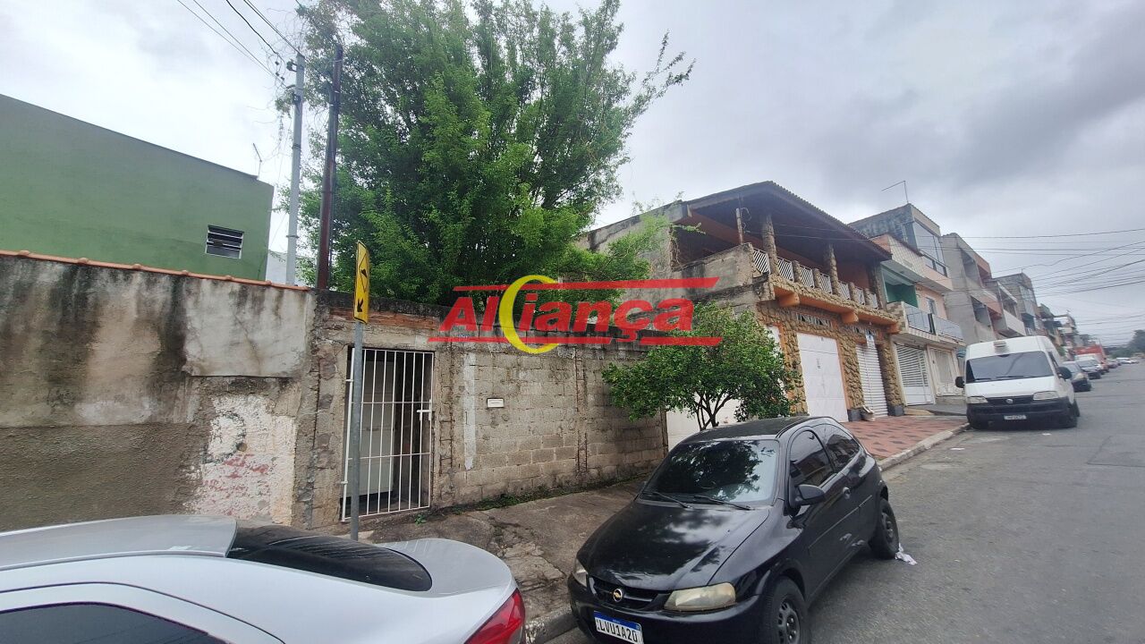 Foto 1 de Casa, para Venda, em Parque Mikail, Guarulhos - Ref AI62678