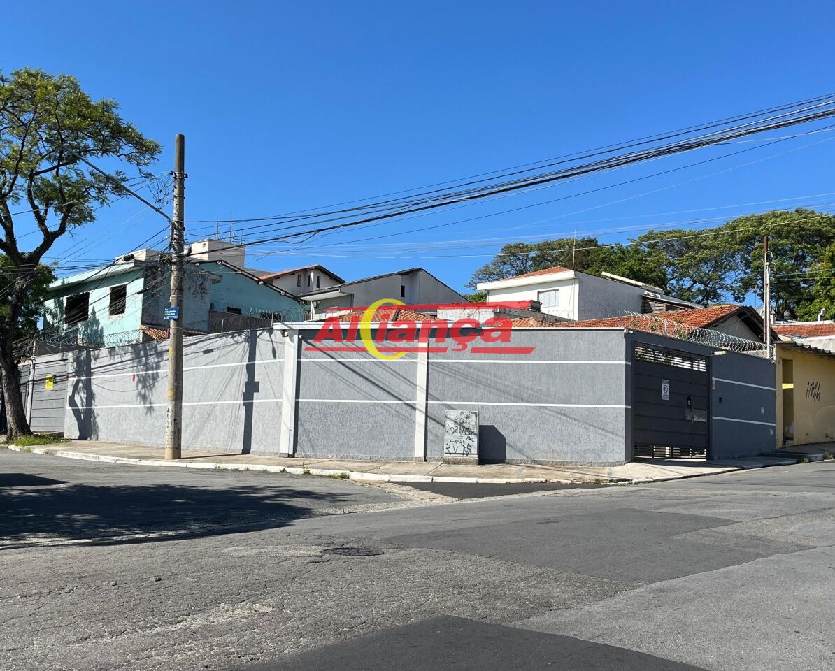 Foto 1 de Casa, para Venda, em Jardim Santa Mena, Guarulhos - Ref AI62699