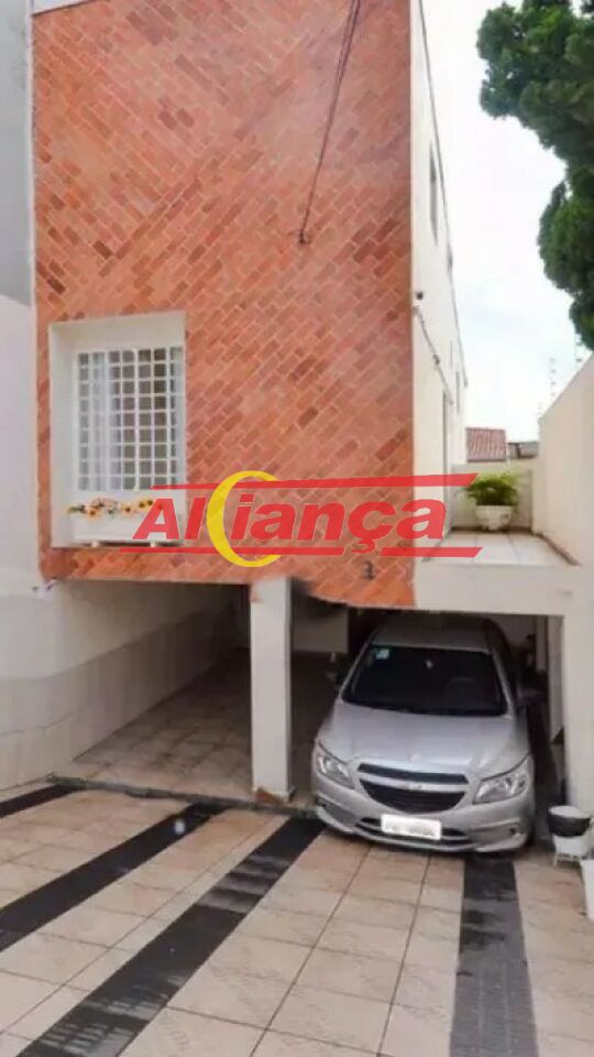 Foto 1 de Casa, para Venda, em Jardim Bom Clima, Guarulhos - Ref AI62701