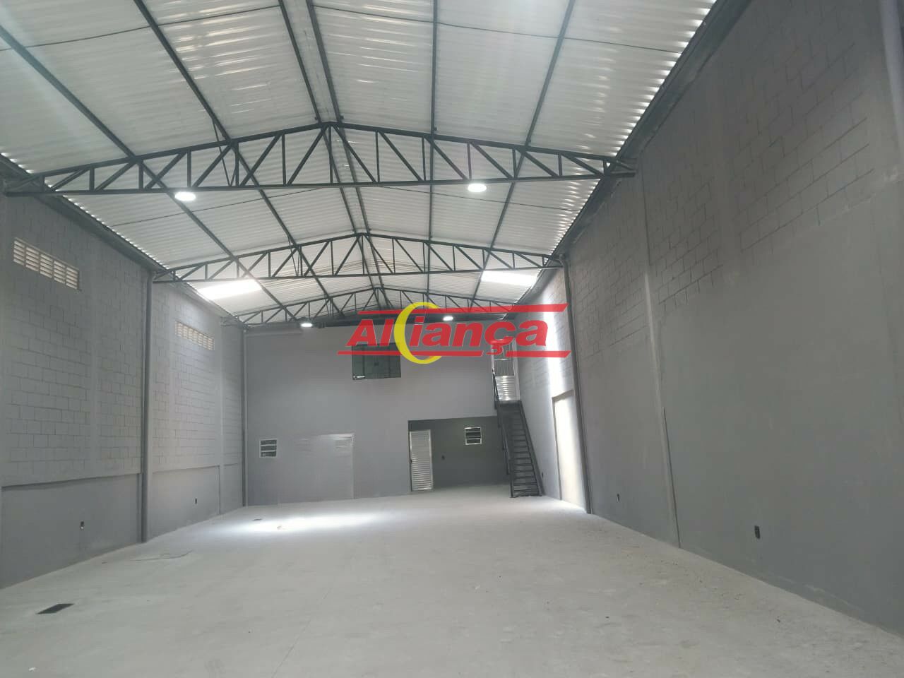 Foto 1 de Comercial, para Venda, em Parque São Miguel, Guarulhos - Ref AI62722