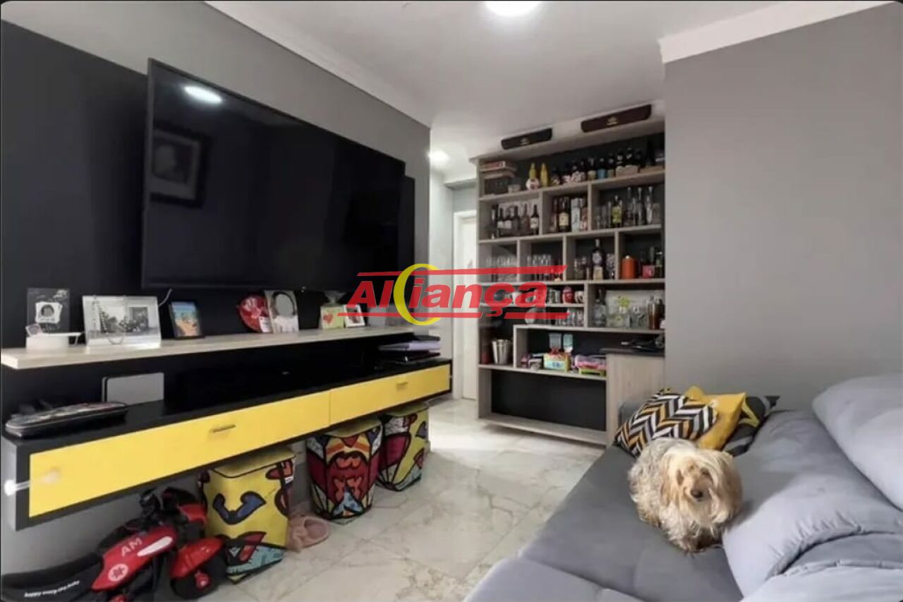 Foto 1 de Apartamento, para Venda, em Macedo, Guarulhos - Ref AI62723