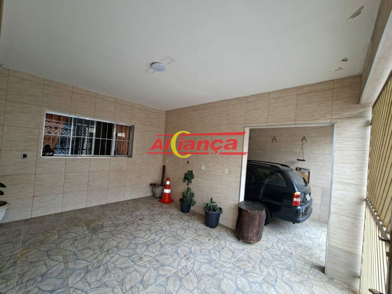 Foto 1 de Casa, para Venda, em Vila Santa Maria, Guarulhos - Ref AI62724