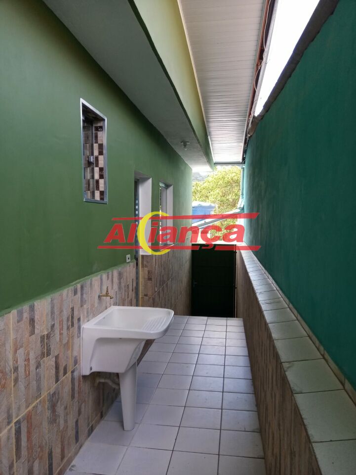 Foto 1 de Casa, para Venda, em Parque Primavera, Guarulhos - Ref AI62732