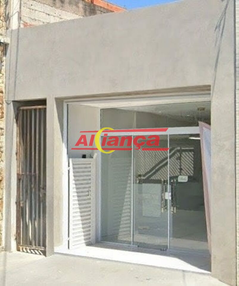 Foto 1 de Casa, para Venda, em Vila Carmela II, Guarulhos - Ref AI62739