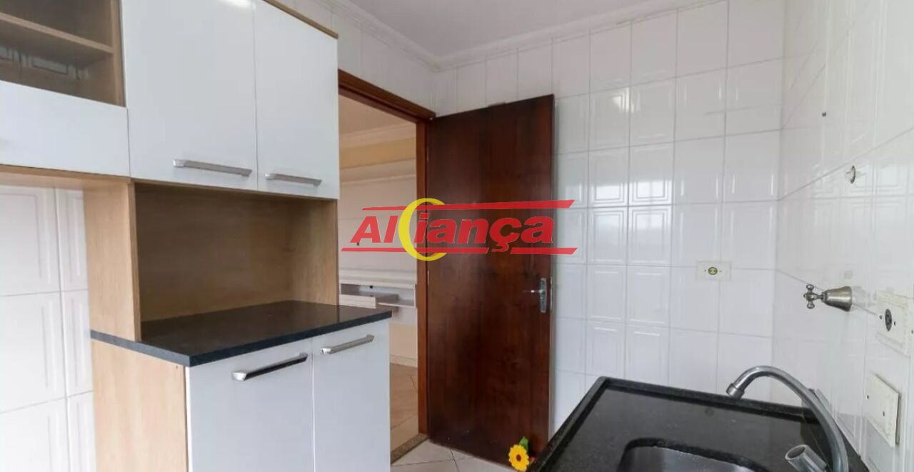 Foto 1 de Apartamento, para Venda, em Jardim Vila Galvão, Guarulhos - Ref AI62743