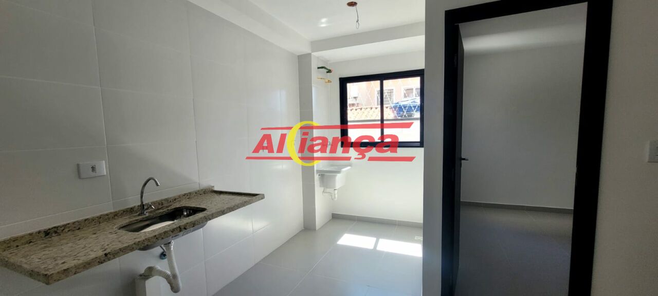 Foto 1 de Apartamento, para Venda, em Parada Inglesa, São Paulo - Ref AI62766