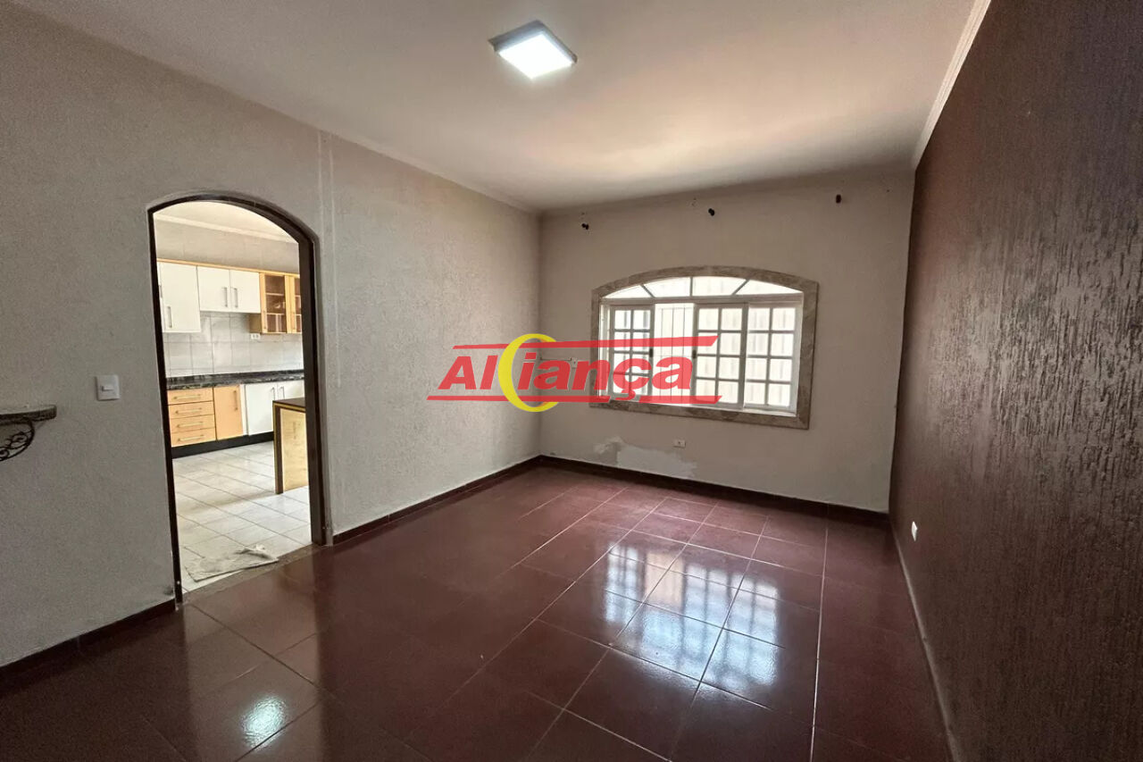 Foto 1 de Casa, para Locação, em Vila Rio de Janeiro, Guarulhos - Ref AI62772