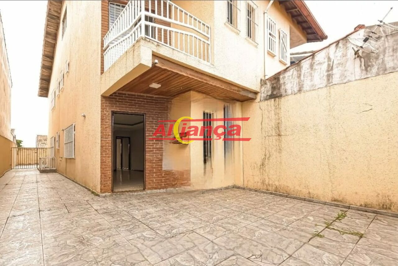 Foto 1 de Casa, para Venda, em Jardim Santa Clara, Guarulhos - Ref AI62781