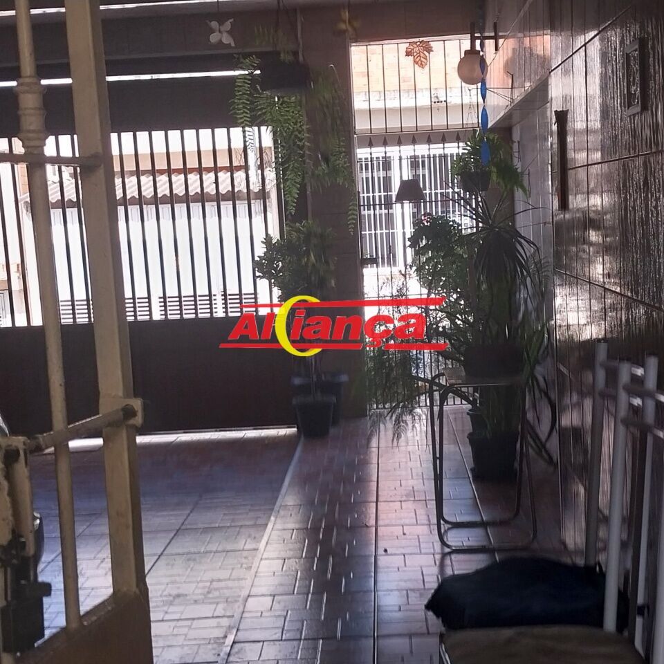 Foto 1 de Casa, para Venda, em Vila Nova Bonsucesso, Guarulhos - Ref AI62783