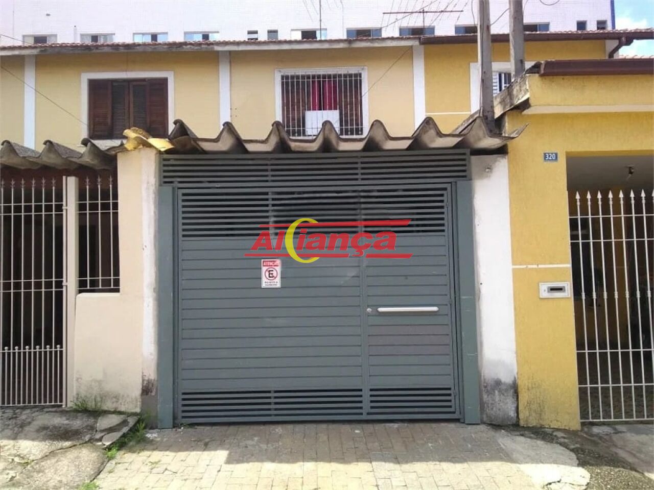 Foto 1 de Casa, para Venda, em Vila Progresso, Guarulhos - Ref AI62785
