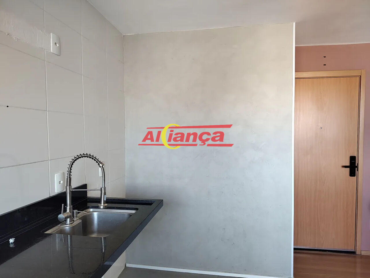 Foto 1 de Apartamento, para Venda, em Vila Barros, Guarulhos - Ref AI62787