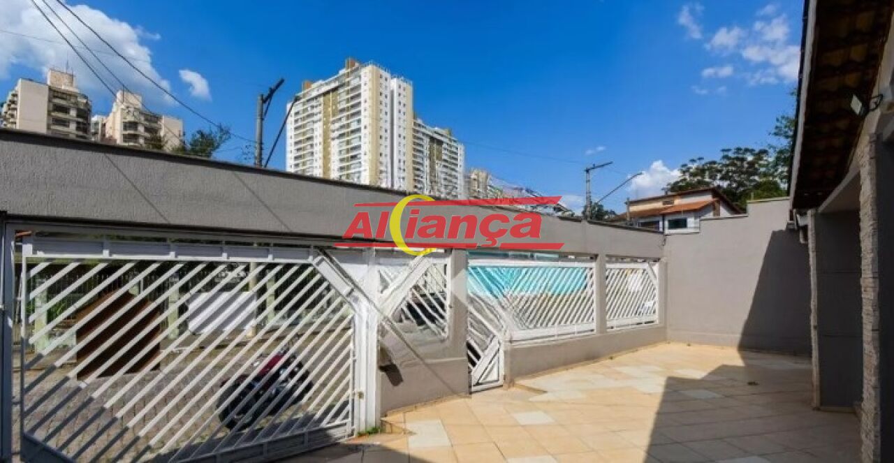 Foto 1 de Casa, para Venda, em Vila Galvão, Guarulhos - Ref AI62789