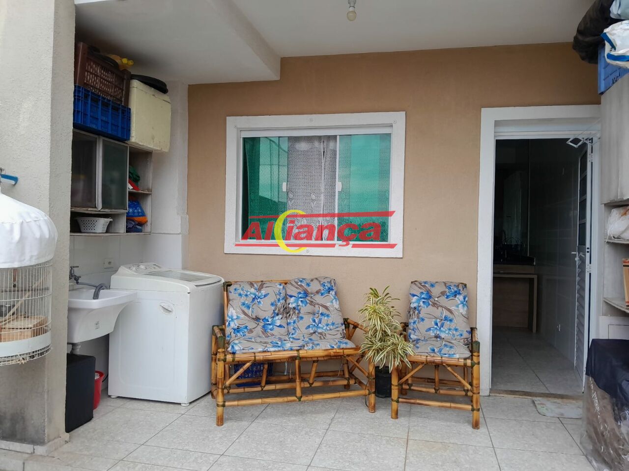 Foto 1 de Casa, para Venda, em Terra Preta, Mairiporã - Ref AI62792