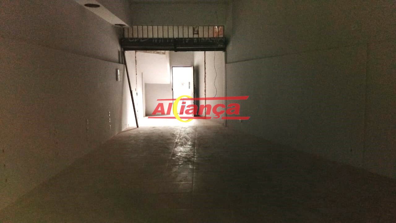 Foto 1 de Comercial, para Locação, em Pimentas, Guarulhos - Ref AI62794