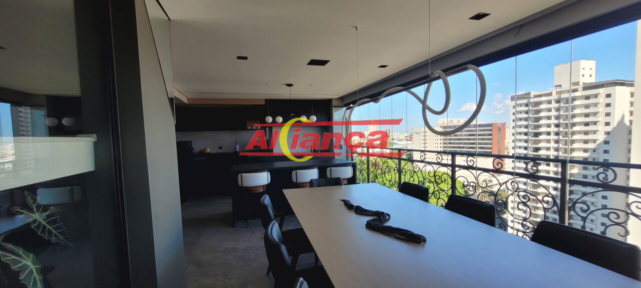 Foto 1 de Apartamento, para Venda, em Vila Lanzara, Guarulhos - Ref AI62795