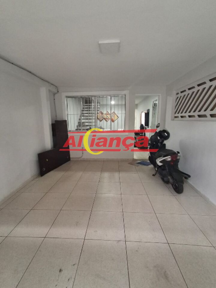 Foto 1 de Casa, para Venda, em Macedo, Guarulhos - Ref AI62796