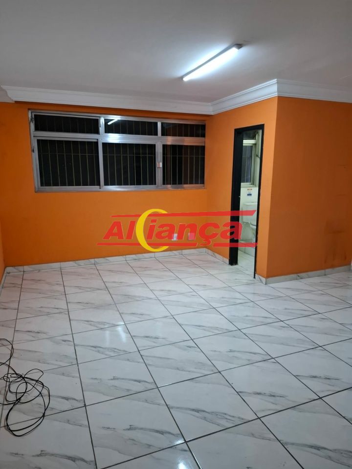 Foto 1 de Comercial, para Locação, em Jardim Santa Francisca, Guarulhos - Ref AI62802