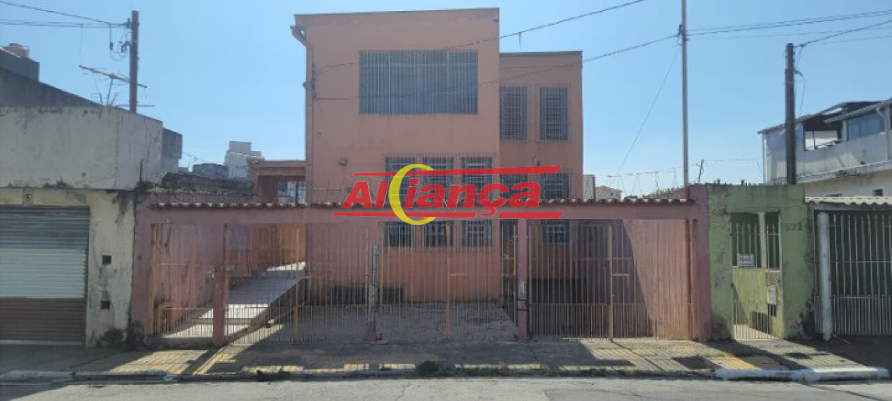 Foto 1 de Casa, para Venda, em Vila Maria Alta, São Paulo - Ref AI62816