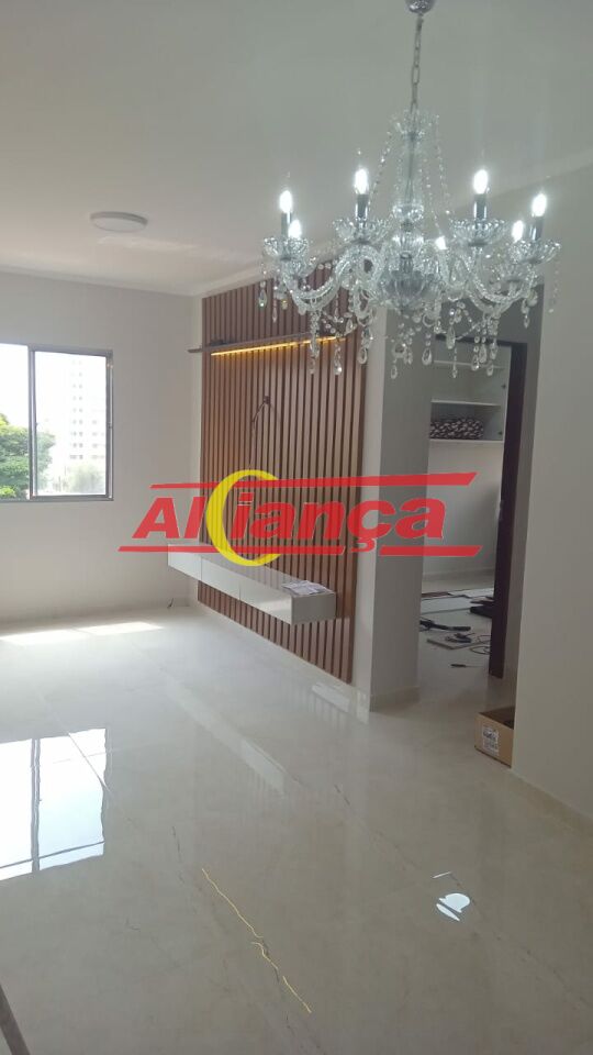Foto 1 de Apartamento, para Venda, em Picanço, Guarulhos - Ref AI62819