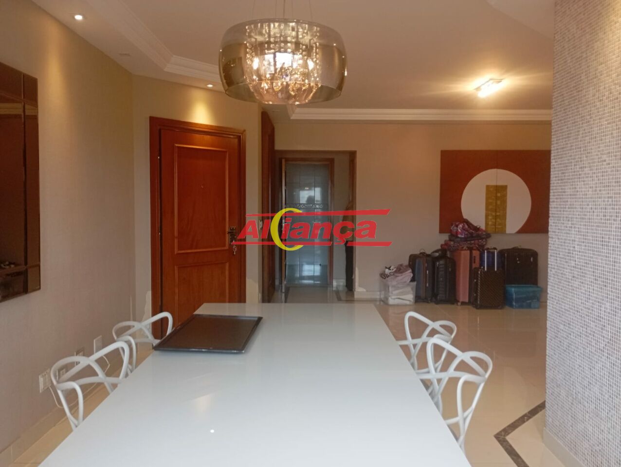 Foto 1 de Apartamento, para Locação, em Vila Galvão, Guarulhos - Ref AI62820
