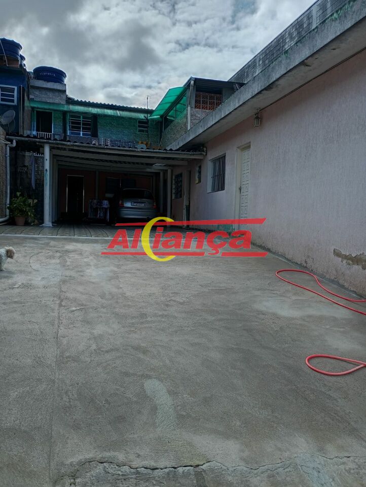 Foto 1 de Casa, para Venda, em Jardim Guilhermino, Guarulhos - Ref AI62823