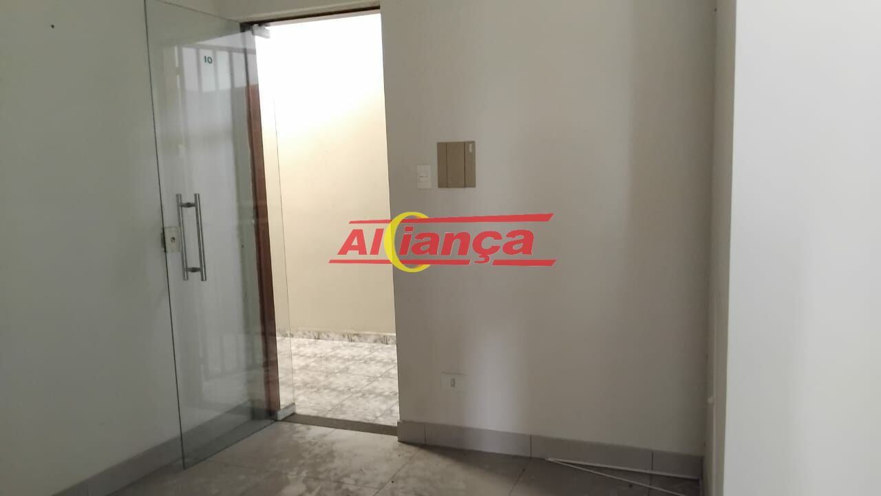 Foto 1 de Comercial, para Locação, em Lavras, Guarulhos - Ref AI62826
