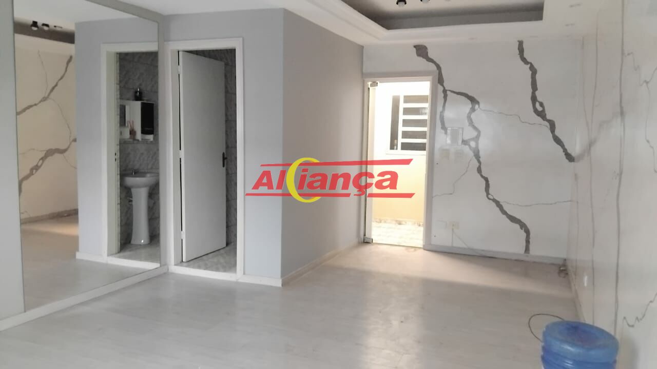 Foto 1 de Comercial, para Locação, em Lavras, Guarulhos - Ref AI62828