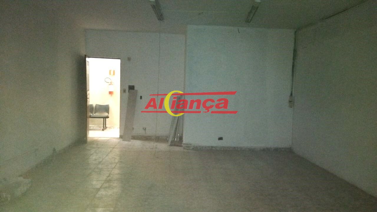 Foto 1 de Comercial, para Locação, em Lavras, Guarulhos - Ref AI62829