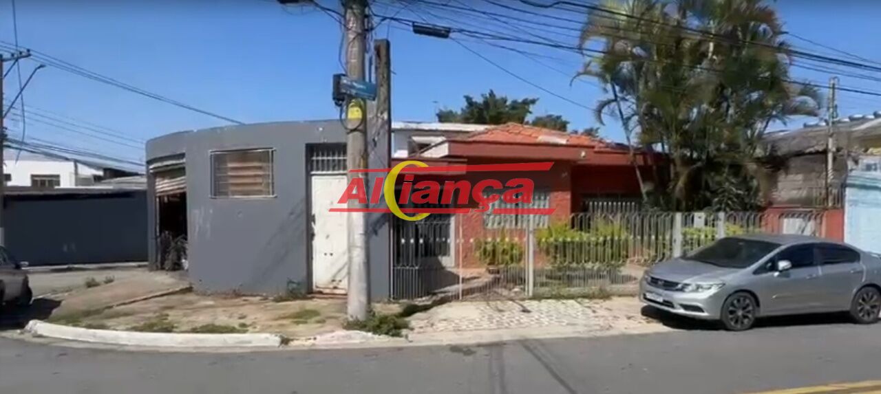 Foto 1 de Casa, para Venda, em Cidade Jardim Cumbica, Guarulhos - Ref AI62832