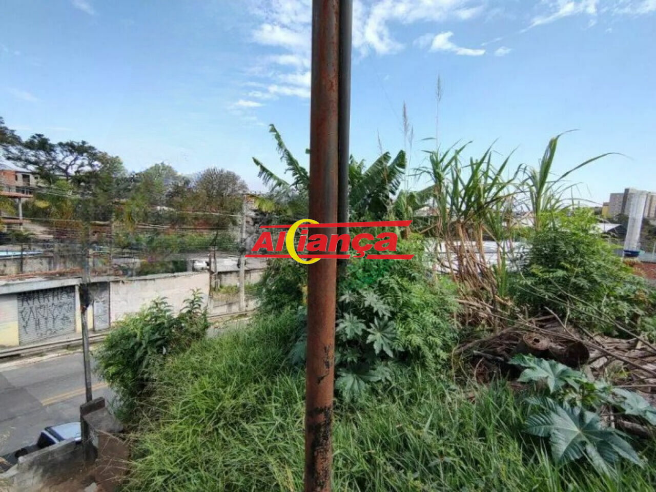 Foto 1 de Comercial, para Venda, em Vila Nova Galvão, São Paulo - Ref AI62833