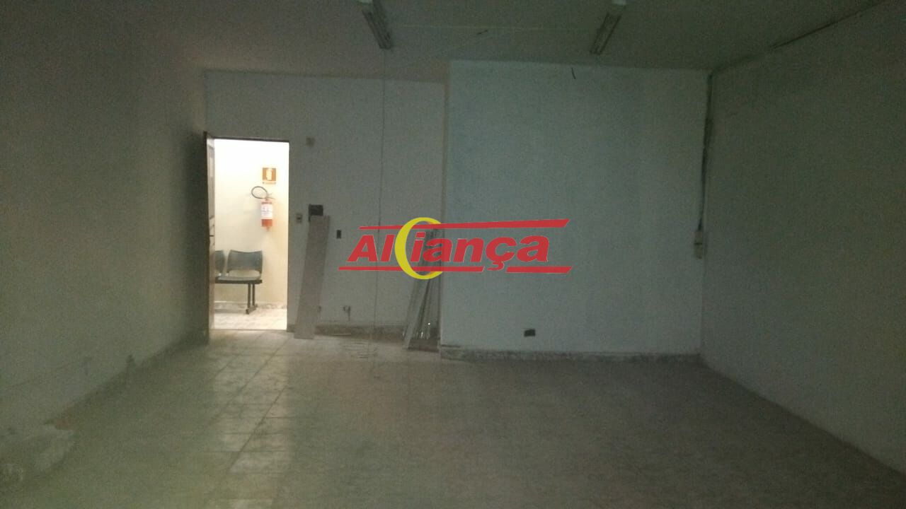 Foto 1 de Comercial, para Locação, em Lavras, Guarulhos - Ref AI62839