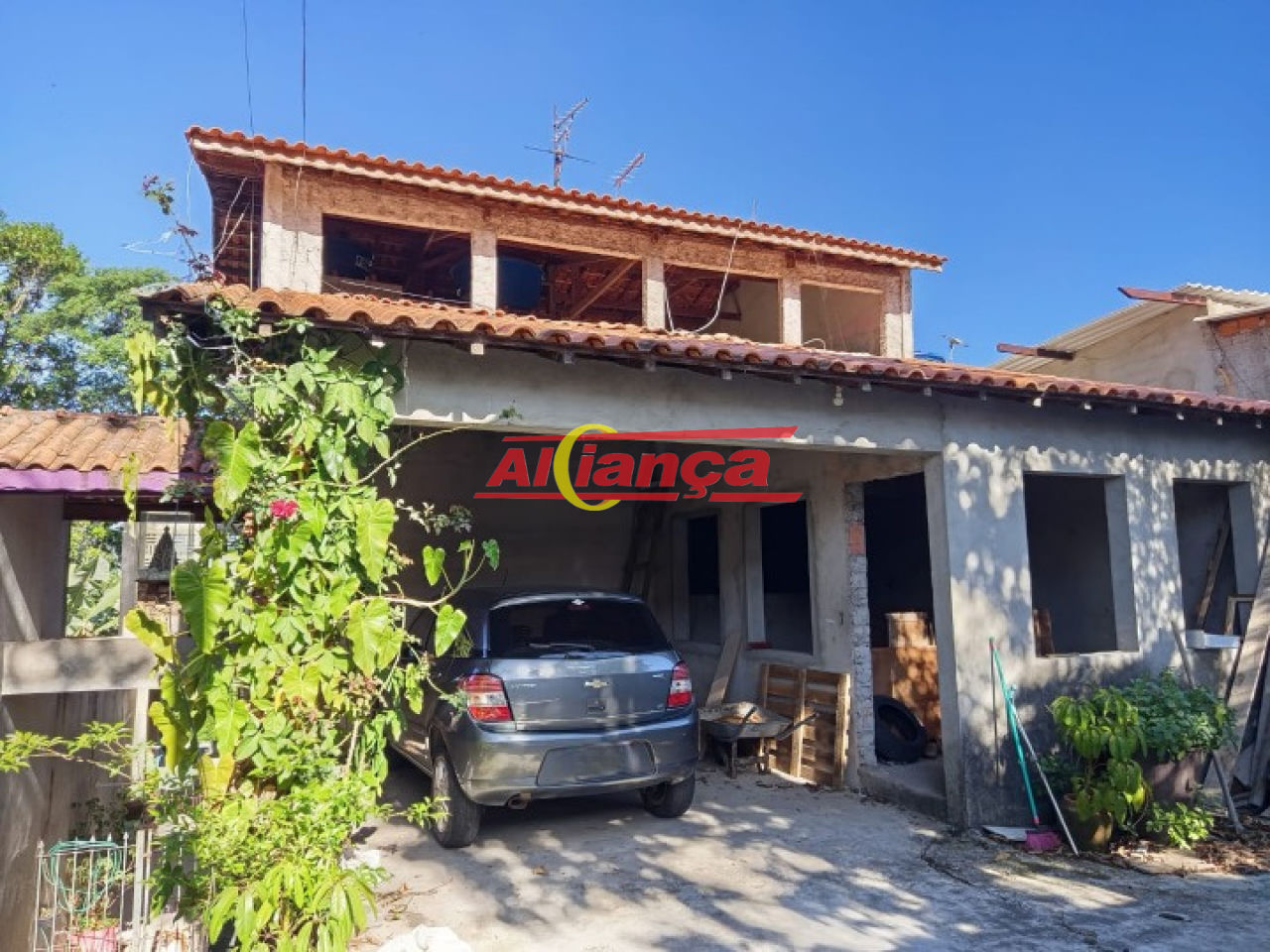 Foto 1 de Casa, para Venda, em Jardim Arujá, Guarulhos - Ref AI62840