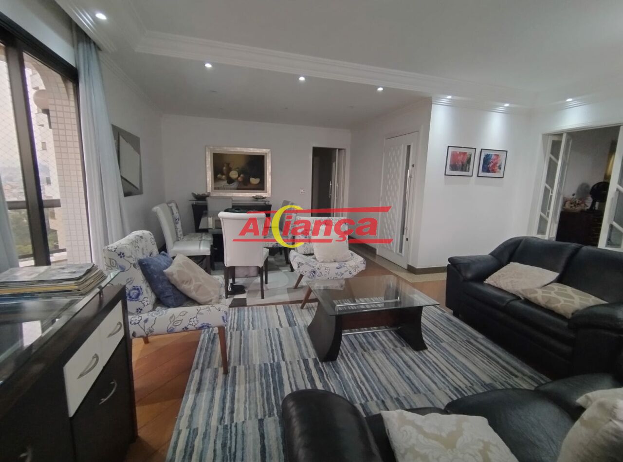 Foto 1 de Apartamento, para Venda, em Vila Rosália, Guarulhos - Ref AI62843