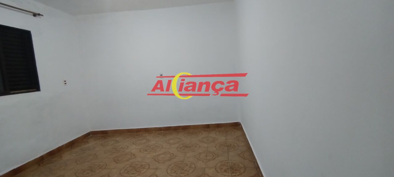 Foto 1 de Casa, para Venda, em Jardim Santa Clara, Guarulhos - Ref AI62852