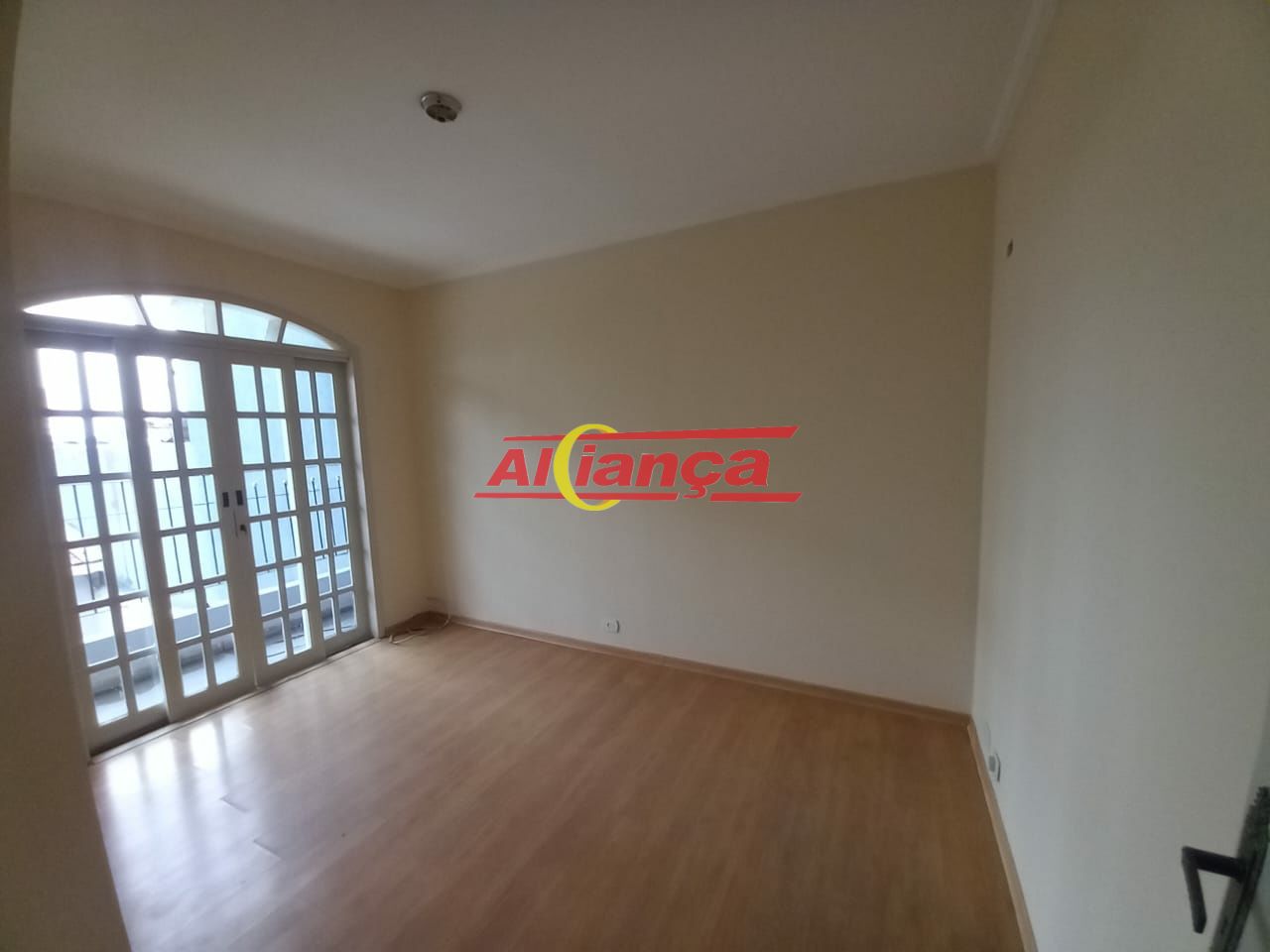 Foto 1 de Casa, para Venda, em Parque Continental II, Guarulhos - Ref AI62854