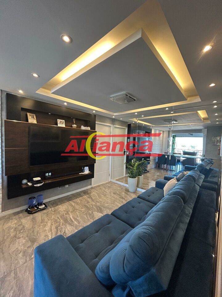 Foto 1 de Apartamento, para Venda, em Jardim Flor da Montanha, Guarulhos - Ref AI62856