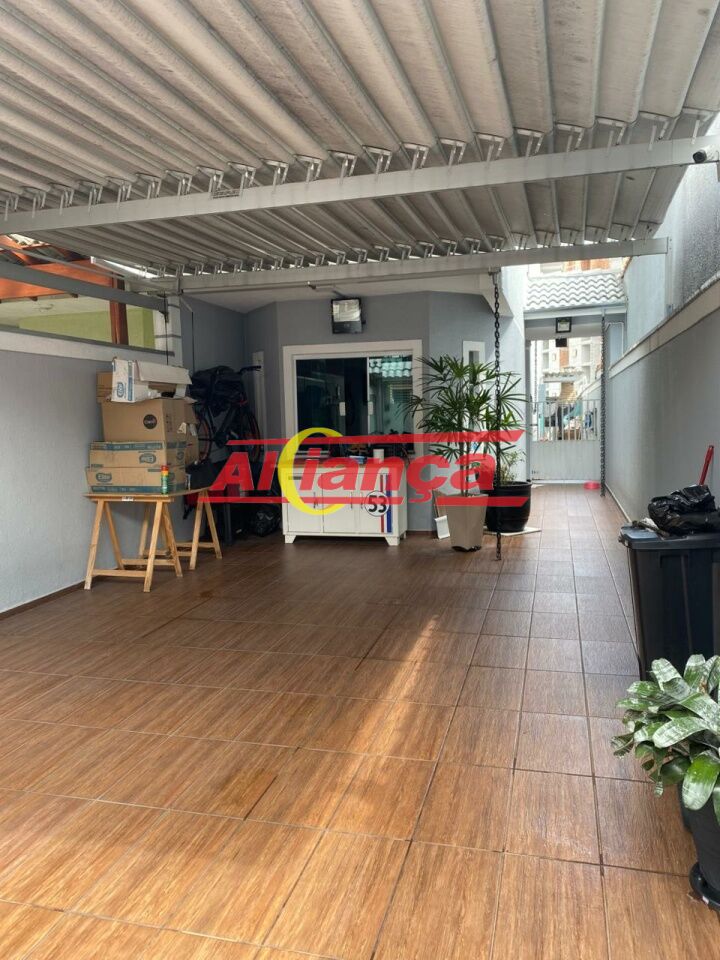 Foto 1 de Casa, para Venda, em Jardim Vila Galvão, Guarulhos - Ref AI62858