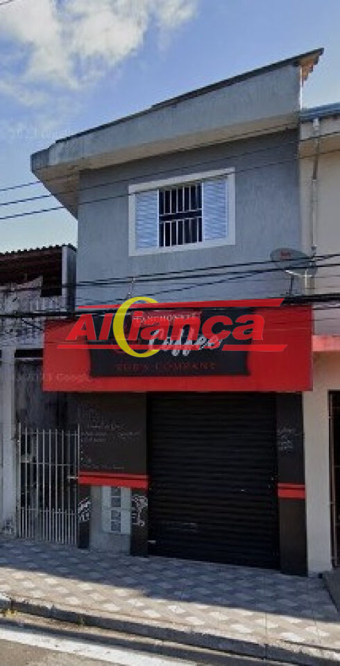 Foto 1 de Comercial, para Locação, em Jardim Paraventi, Guarulhos - Ref AI62862