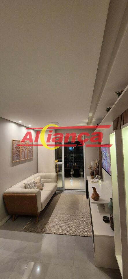Foto 1 de Apartamento, para Venda, em Jardim Flor da Montanha, Guarulhos - Ref AI62873