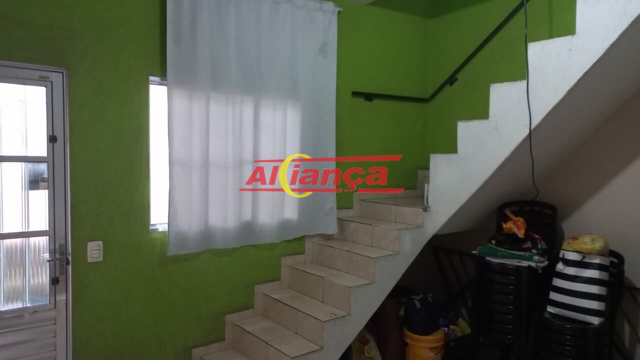 Foto 1 de Casa, para Venda, em Jardim Santa Emilia, Guarulhos - Ref AI62874