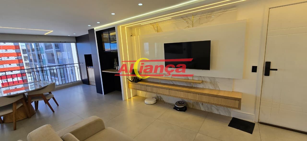 Foto 1 de Apartamento, para Venda, em Jardim Flor da Montanha, Guarulhos - Ref AI62875