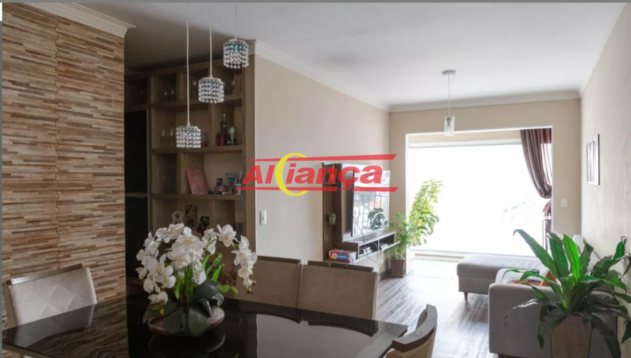 Foto 1 de Apartamento, para Venda, em Jardim Rosa de Franca, Guarulhos - Ref AI62881