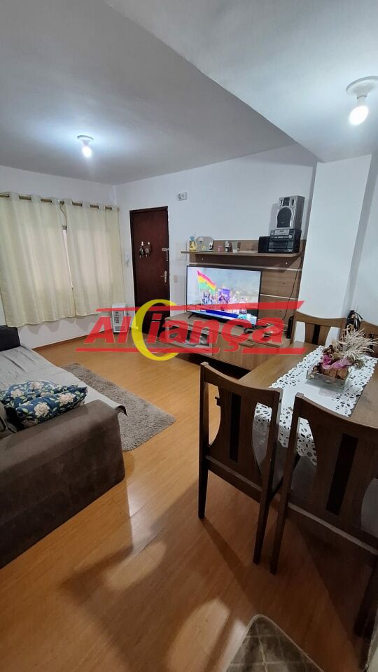 Foto 1 de Apartamento, para Venda, em Jardim Dourado, Guarulhos - Ref AI62889