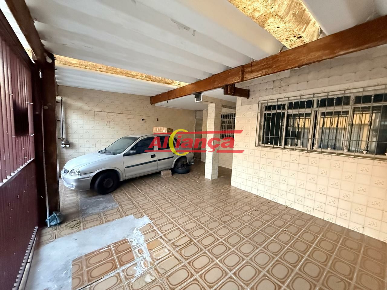 Foto 1 de Casa, para Venda, em Jardim Divinolândia, Guarulhos - Ref AI62900