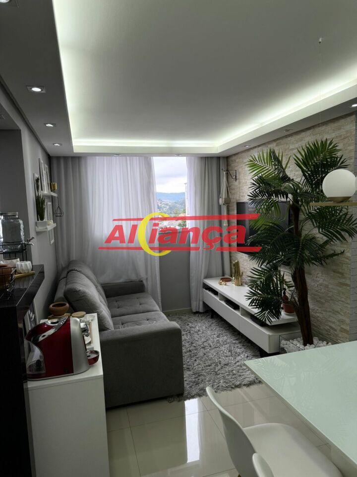 Foto 1 de Apartamento, para Venda, em Vila Bremen, Guarulhos - Ref AI62902