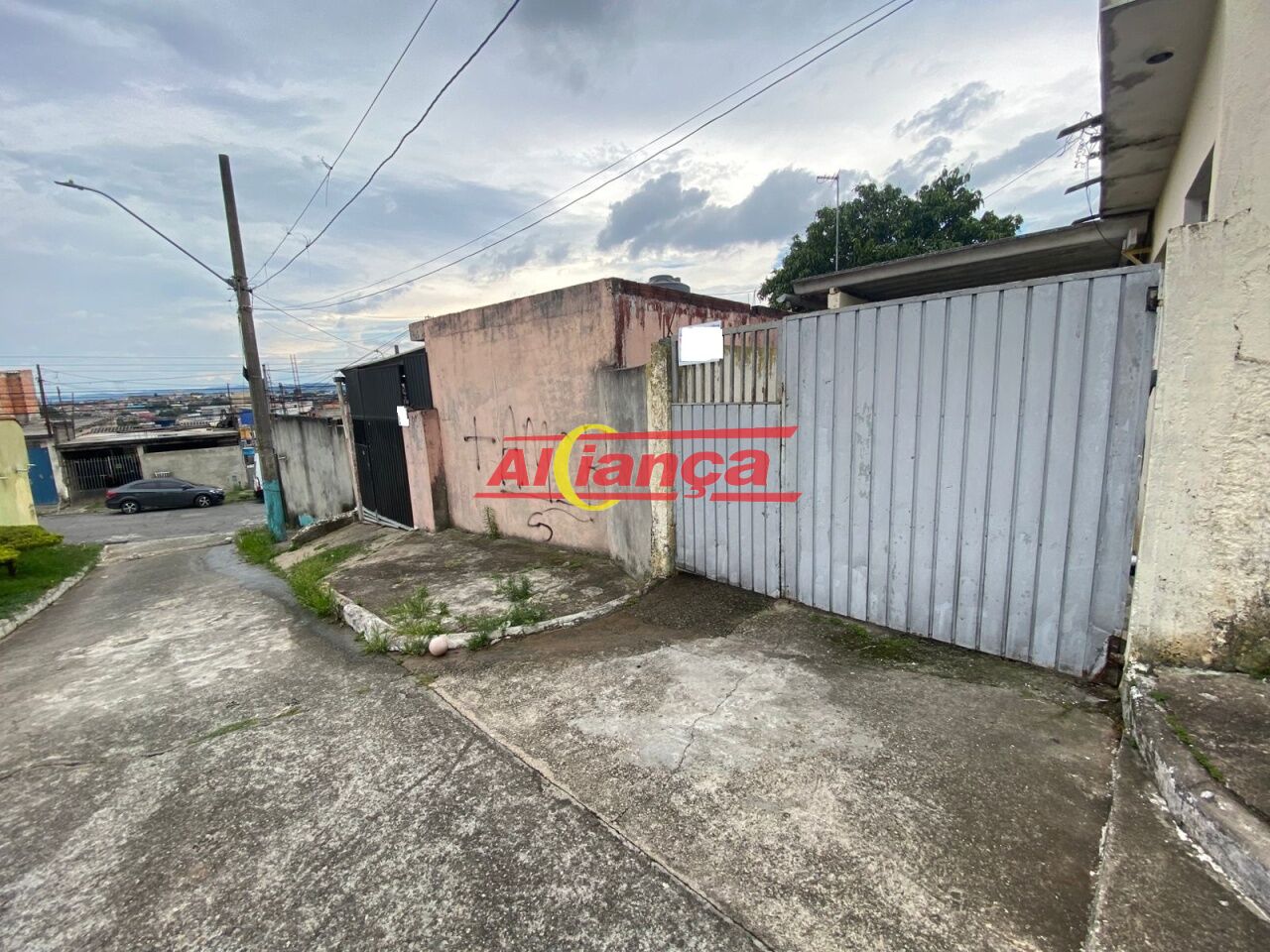 Foto 1 de Casa, para Venda, em Jardim Normandia, Guarulhos - Ref AI62903