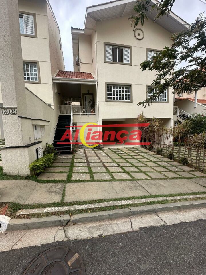 Foto 1 de Apartamento, para Venda, em Ponte Grande, Guarulhos - Ref AI62906