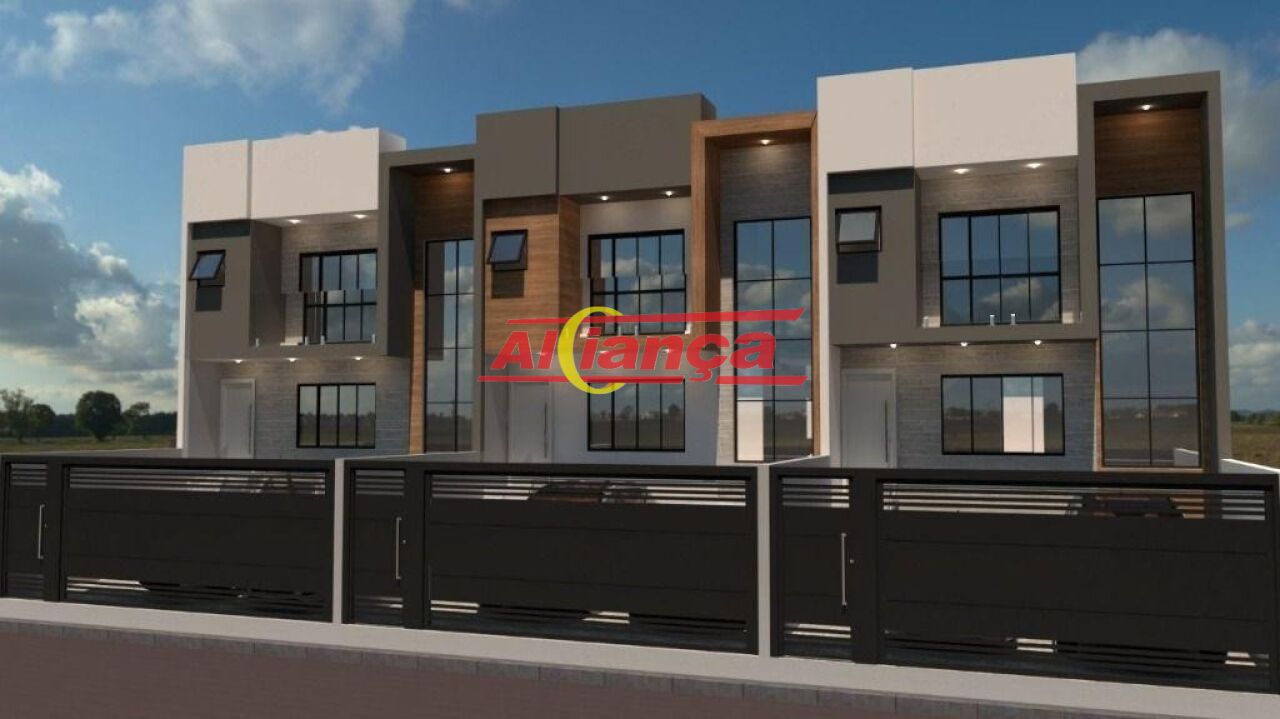 Foto 1 de Casa, para Venda, em Jardim Vila Galvão, Guarulhos - Ref AI62907